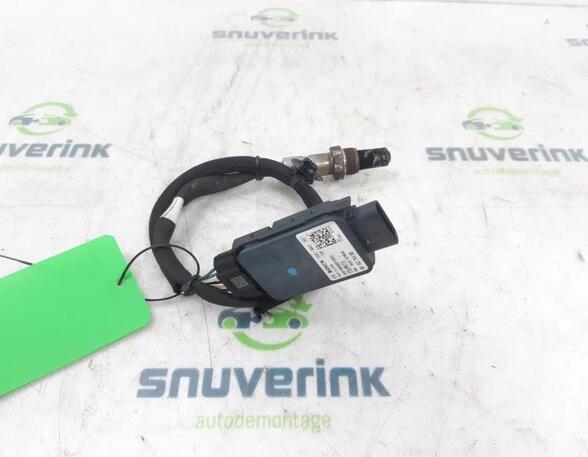 Exhaust gas temperature sensor  OPEL COMBO Box Body/MPV (K9)