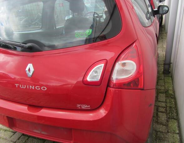 Zusatzbremsleuchte Peugeot 107  6351W5 P4398732