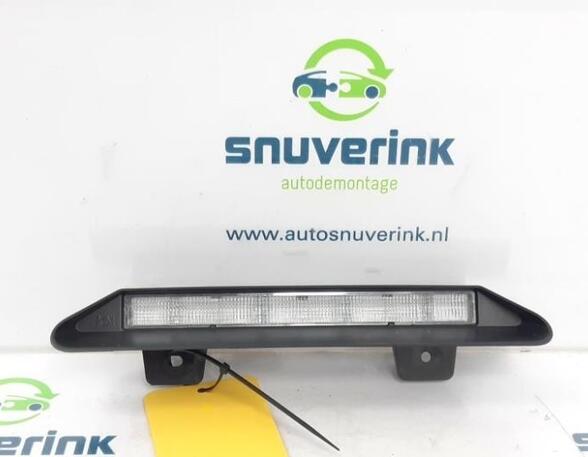 Auxiliary Stop Light RENAULT Twingo III (BCM)