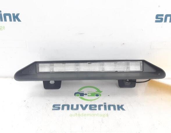 Auxiliary Stop Light RENAULT Twingo III (BCM)