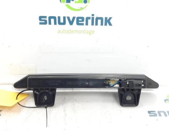 Auxiliary Stop Light RENAULT Twingo III (BCM)