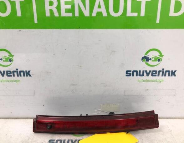 Extra remlicht RENAULT Clio IV Grandtour (KH), RENAULT Clio III Grandtour (KR0/1)