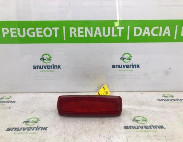 Auxiliary Stop Light RENAULT TRAFIC III Van (FG_)