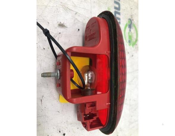 Auxiliary Stop Light RENAULT TRAFIC II Van (FL), RENAULT TRAFIC II Bus (JL)