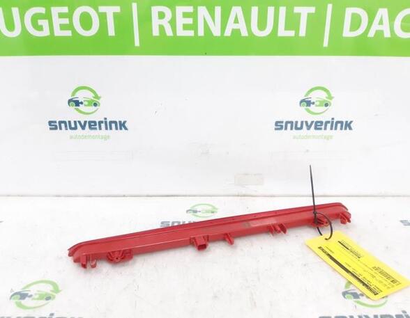 Auxiliary Stop Light RENAULT CAPTUR II (HF_)