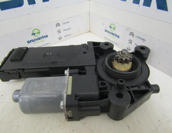 Electric Window Lift Motor RENAULT Megane III Grandtour (KZ0/1)