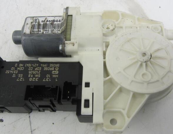 Motor Fensterheber Peugeot 407 SW  9646594480 P3866856