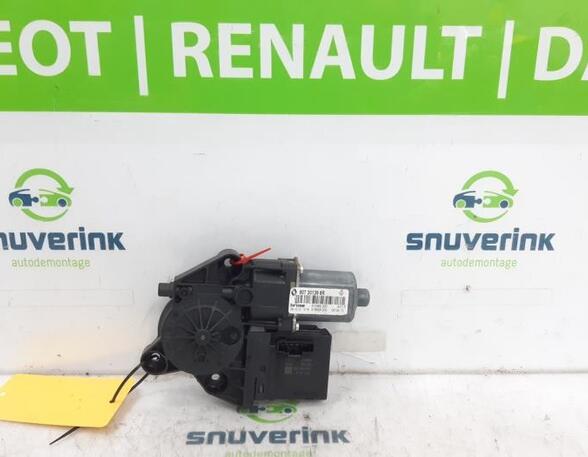 Elektrische motor raamopener RENAULT Megane III Schrägheck (B3, BZ0/1)