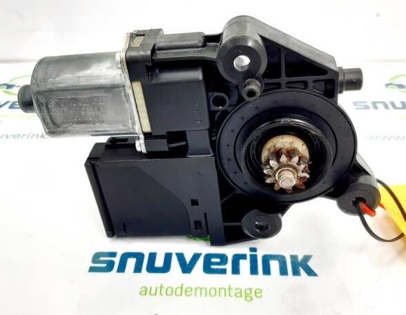 Electric Window Lift Motor RENAULT Megane III Schrägheck (B3, BZ0/1)