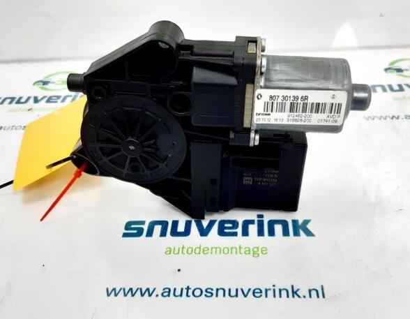 Electric Window Lift Motor RENAULT Megane III Schrägheck (B3, BZ0/1)