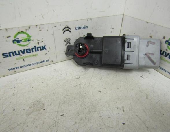 Electric Window Lift Motor PEUGEOT 207 (WA, WC)