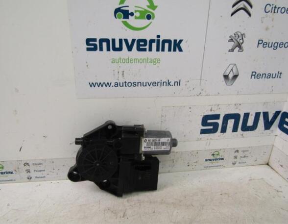 P10771702 Motor Fensterheber RENAULT Scenic III (JZ) 807302741R