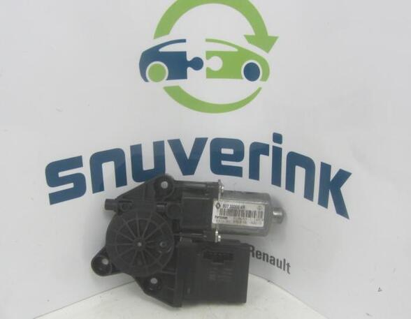 Electric Window Lift Motor RENAULT Megane III Schrägheck (B3, BZ0/1)