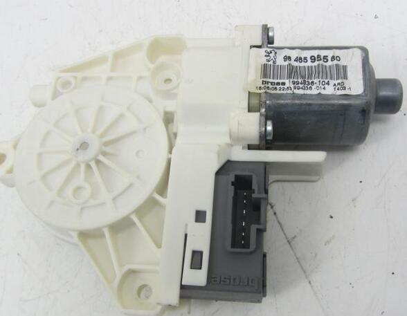 Motor Fensterheber Peugeot 407 SW  9646595580 P3866946