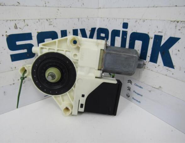 Electric Window Lift Motor RENAULT Megane III Grandtour (KZ0/1)