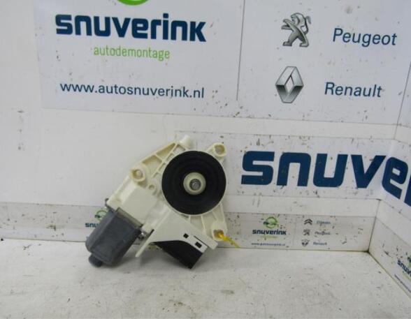 Electric Window Lift Motor RENAULT Laguna III Grandtour (KT0/1)