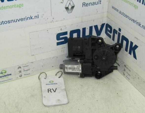 Electric Window Lift Motor RENAULT Megane III Grandtour (KZ0/1)