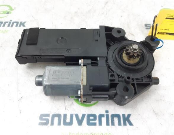 Motor Fensterheber Renault Scenic III JZ 807313653R P19025734