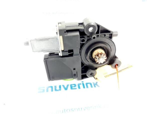 Electric Window Lift Motor RENAULT Megane III Schrägheck (B3, BZ0/1)