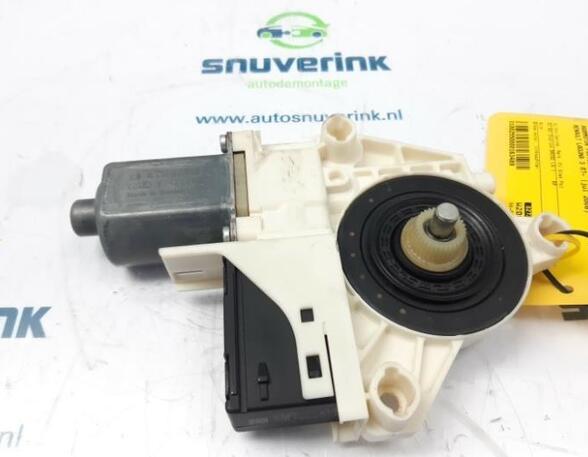 Electric Window Lift Motor RENAULT Laguna III Grandtour (KT0/1)