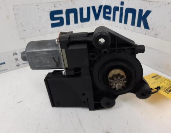 Electric Window Lift Motor RENAULT Megane III Grandtour (KZ0/1)