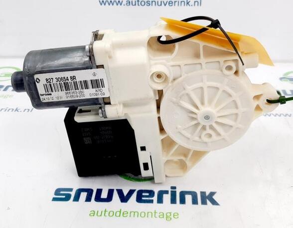 Motor Fensterheber Renault Megane III Grandtour Z 827306548R P16153667