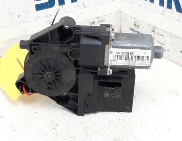 Motor Fensterheber Renault Megane III Grandtour Z 807301396R P15388774