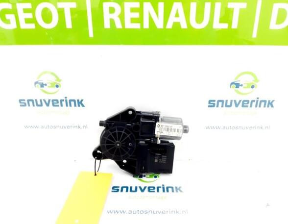 Electric Window Lift Motor RENAULT Scénic III (JZ0/1), RENAULT Grand Scénic III (JZ0/1)