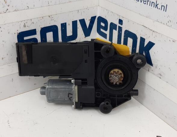 Electric Window Lift Motor RENAULT Megane III Grandtour (KZ0/1)