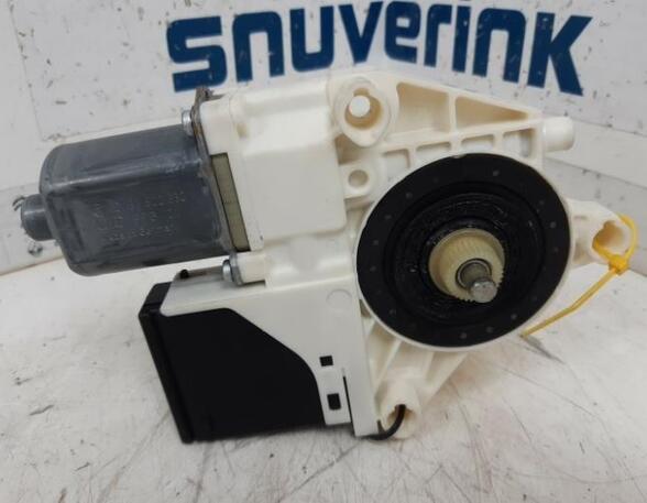 Electric Window Lift Motor RENAULT Megane III Schrägheck (B3, BZ0/1)