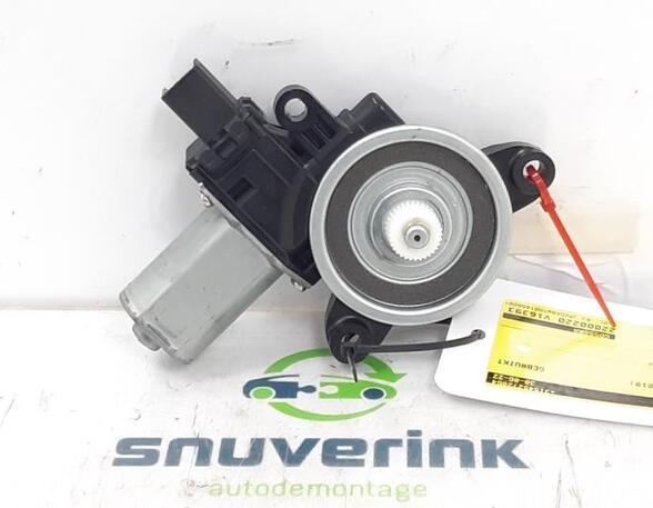 Electric Window Lift Motor MAZDA CX-3 (DK)