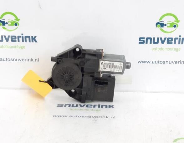 Electric Window Lift Motor RENAULT MEGANE III Grandtour (KZ0/1)