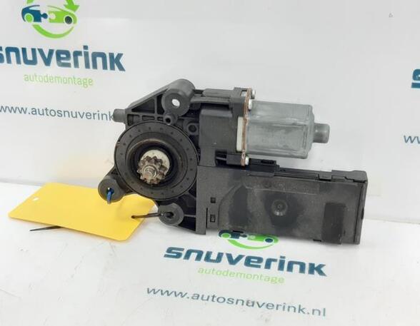 Electric Window Lift Motor RENAULT Megane III Grandtour (KZ0/1)