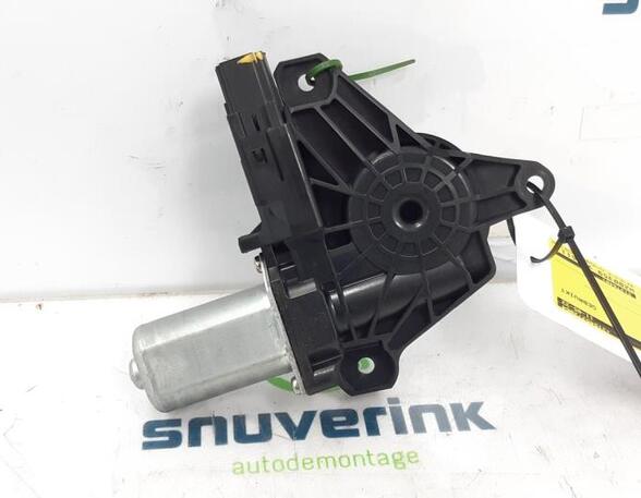 Electric Window Lift Motor VOLVO V40 Schrägheck (525, 526)