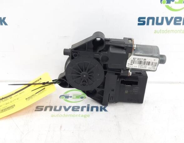 Motor Fensterheber Renault Scenic III JZ 827303178R P17008386