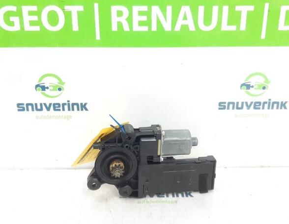 Elektrische motor raamopener RENAULT Scénic III (JZ0/1), RENAULT Grand Scénic III (JZ0/1)