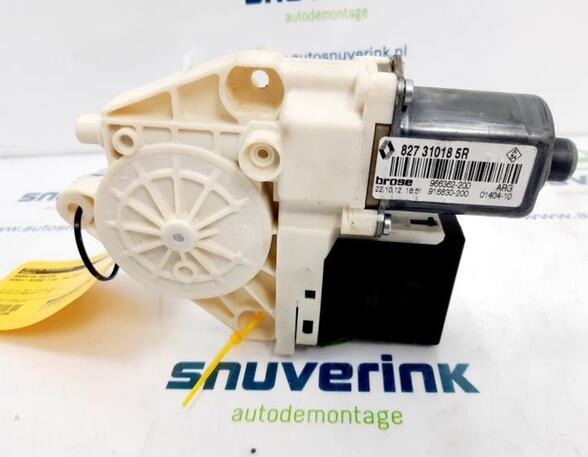 Electric Window Lift Motor RENAULT Megane III Grandtour (KZ0/1)