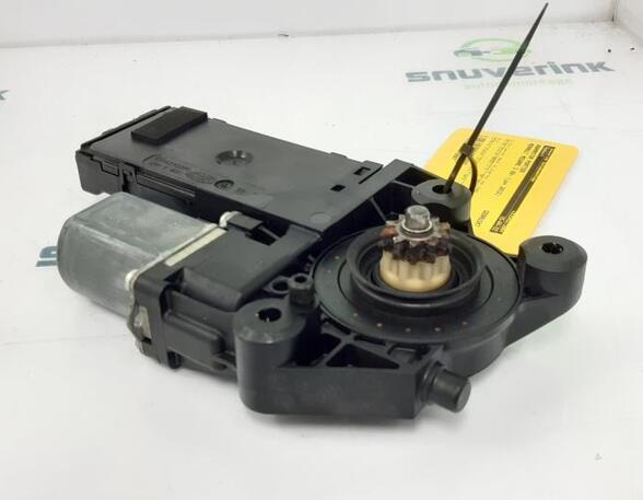 Electric Window Lift Motor RENAULT MEGANE III Grandtour (KZ0/1)