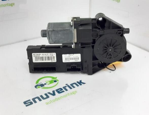 Electric Window Lift Motor RENAULT MEGANE III Grandtour (KZ0/1)