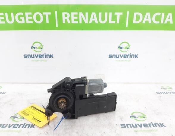 Electric Window Lift Motor RENAULT SCÉNIC III (JZ0/1_), RENAULT GRAND SCÉNIC III (JZ0/1_)