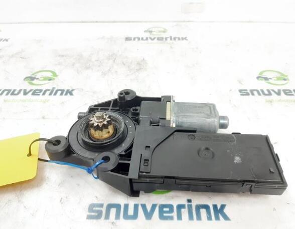 Electric Window Lift Motor RENAULT SCÉNIC III (JZ0/1_), RENAULT GRAND SCÉNIC III (JZ0/1_)