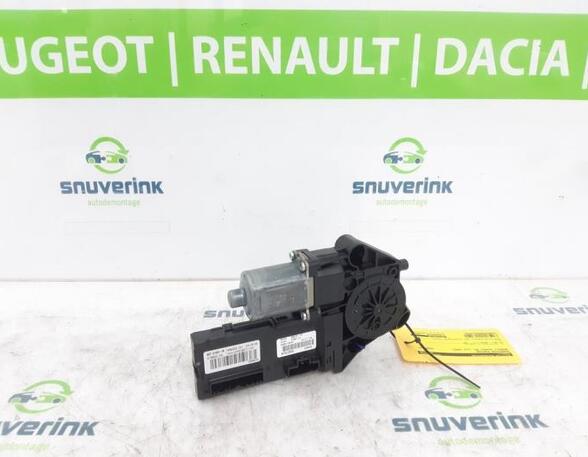 Electric Window Lift Motor RENAULT SCÉNIC III (JZ0/1_), RENAULT GRAND SCÉNIC III (JZ0/1_)