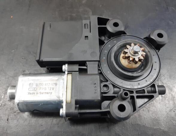 Electric Window Lift Motor RENAULT MEGANE III Coupe (DZ0/1_)