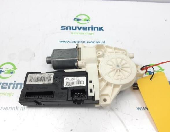 Electric Window Lift Motor RENAULT LAGUNA III Grandtour (KT0/1)