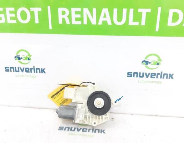 Electric Window Lift Motor RENAULT CLIO V (B7_)