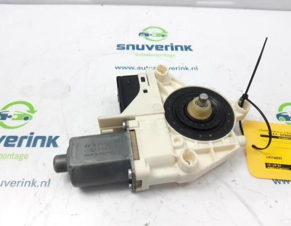 Electric Window Lift Motor RENAULT LAGUNA III Grandtour (KT0/1)