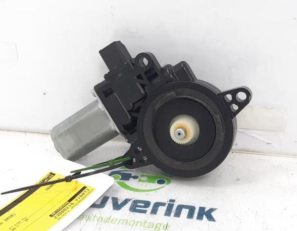 Electric Window Lift Motor MAZDA 2 (DE_, DH_)