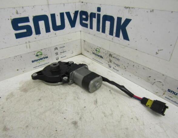 Sunroof Motor PEUGEOT 207 SW (WK), PEUGEOT 207 (WA, WC)