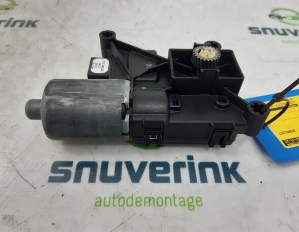 Sunroof Motor PEUGEOT 308 I (4A, 4C), PEUGEOT 308 SW I (4E, 4H)