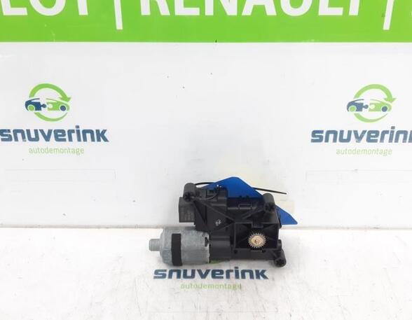 Sunroof Motor PEUGEOT 308 I (4A, 4C), PEUGEOT 308 SW I (4E, 4H)